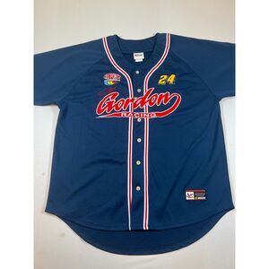 Chase Authentics Jeff Gordan Nascar Racing Jersey